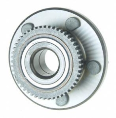 Radnabe Vorne - Wheel Hub Front  Mustang  05-14